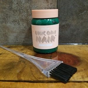 Lime crime jello hair dye